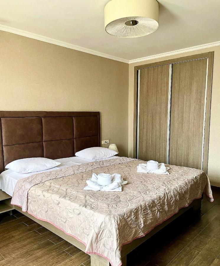 Barsuna Tbilisi Exterior photo